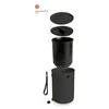 Image de Composteur Skaza Bokashi Ocean Organko 019840040 Noir 9, 6L