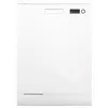 Image de ASKO Classic DFS244IB.W/1 - Lave-vaisselle - largeur : 60 cm - profondeur : 61.1 cm - hauteur : 86.1 cm - blanc