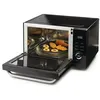 Image de Micro-ondes Combiné Hisense H30MOBS10HC Noir