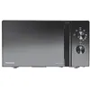 Image de micro ondes + grill Hisense H20MOMBP1HG Noir