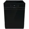 Image de cuisiniere induction Hisense HEITS6E70BPMPG 71 L Noir