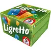 Image de Jeu d’ambiance Schmidt Ligretto Vert