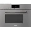 Image de FOUR VAPEUR MICRO-ONDES ENCASTRABLE