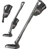 Image de Aspirateur balai sans fil Miele Triflex HX2 Pro 272 W Gris teinté et liseré Rose Gold