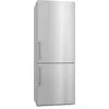 Image de Réfrigérateur congélateur en bas Miele KFN 4796 CD EDT/CS 486 L Inox CleanSteel