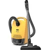 Image de Aspirateur avec sac Miele Guard S1 890 W Jaune