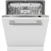 Image de Lave-vaisselle MIELE G 5661 SCVi DUOCLEAN encastrable