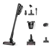Image de Aspirateur balai sans fil Miele Triflex HX3 Cat & Dog Noir