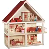 Image de roba Maison de poupées