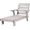 Image de ROBA Chaise longue pour enfant