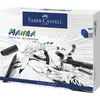 Image de Kit apprentissage Faber Castell Manga