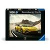 Image de Puzzle 1000 pièces Ravensburger Lamborghini Huracán