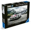 Image de Puzzle 1000 pièces Ravensburger Porsche 911 R