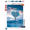Image de Puzzle 1000 pièces Nathan L'Arbre des Rêves par Diego Hernandez