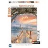 Image de Puzzle Nathan Horizon enchanté Diego Hernandez 1500 pièces