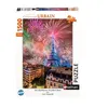 Image de Puzzle Nathan Feu d'artifice du 14 juillet à Paris 1500 pièces