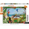 Image de Puzzle 1500 pièces Nathan Alain Thomas