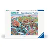 Image de Puzzle 2000 pièces Ravensburger Le mythe de Thalassa