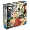 Image de Puzzle 300 pièces Ravensburger Avatar Fandom collection