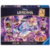 Image de Puzzle 1000 pièces Lorcana Ravensburger Amethyst