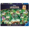 Image de Puzzle 1000 pièces Lorcana Ravensburger Emerald