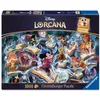 Image de Puzzle 1000 pièces Lorcana Ravensburger Steel