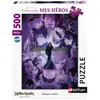 Image de Puzzle 500 pièces Nathan L'incident de Shibuya Jujutsu Kaisen