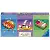 Image de Mini Puzzles 3 x 100 pièces Ravensburger Avec Chevalet Repas Kawaii