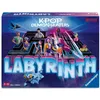 Image de Jeu de stratégie Ravensburger Labyrinth KPop Demon Hunters
