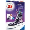 Image de Puzzle 3D 108 pièces Ravensburger Sneaker KPop Demon Hunters