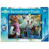 Image de Puzzle 100 pièces XXL Ravensburger Zootopie