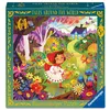 Image de Puzzle 64 pièces Ravensburger Le Petit Chaperon Rouge
