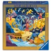 Image de Puzzle 64 pièces Ravensburger Les douze travaux d'Hercule