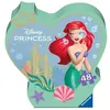 Image de Puzzle 48 pièces Ravensburger Ariel Disney boîte forme