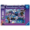 Image de Puzzle 300 pièces Ravensburger Derpy & Sussie K-Pop Demon Hunters