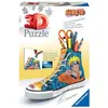 Image de Puzzle 3D 112 pièces Ravensburger Sneaker Naruto
