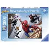 Image de Puzzle 200 pièces XXL Ravensburger Spider-man Les pouvoirs de l'araignée