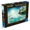 Image de Puzzle Ravensburger The Legend of Zelda Tears of the Kingdom 1000 pièces