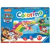 Image de Jeu couleur et forme Ravensburger Colorino Paw Patrol Pat’Patrouille