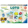 Image de Jeu éducatif Ravensburger Loto Silence ça pousse