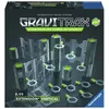 Image de Jeu de construction Ravensburger GraviTrax Pro Set d'Extension Vertical
