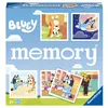 Image de Jeu de mémoire Ravensburger Grand memory Bluey