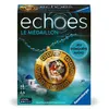 Image de Jeu d'enquête Ravensburger Echoes Le Médaillon