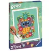 Image de Peinture au numéro Ravensburger CreArt Stitch