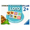 Image de Jeu classique Ravensburger Loto Animaux Familiers