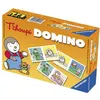 Image de Jeu de stratégie Ravensburger Domino T'choupi
