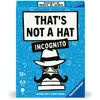Image de Jeu d'ambiance Ravensburger That's not a hat Incognito