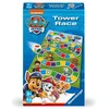 Image de Jeu classique Ravensburger Mini jeu Tower Race Paw Patrol Pat'Patrouille