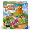 Image de Jeu classique Ravensburger Croque Carotte + Jeu de cartes Nouveau pack