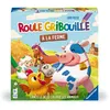 Image de Jeu classique Ravensburger Roule Gribouille à la ferme